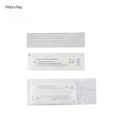 FDA Covid-19 Tampon