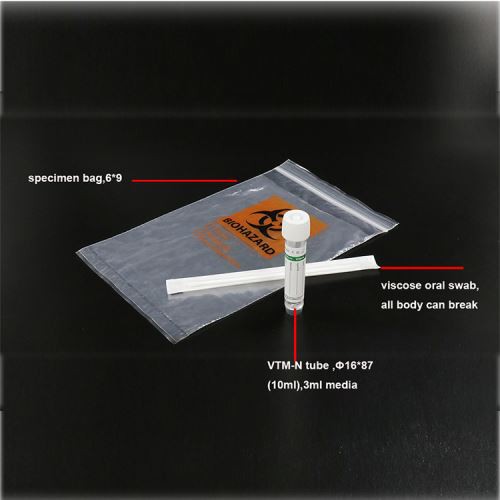 UTM-N Virová transportní média a tampon