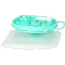 Medical Consumables in China