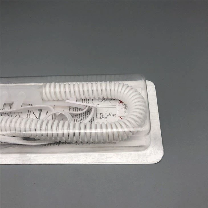 China Nasal Oxygen Tube wholesale