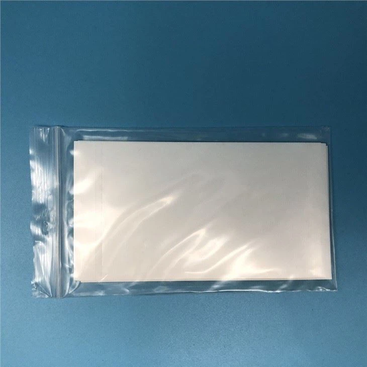 China PCR Plate factory