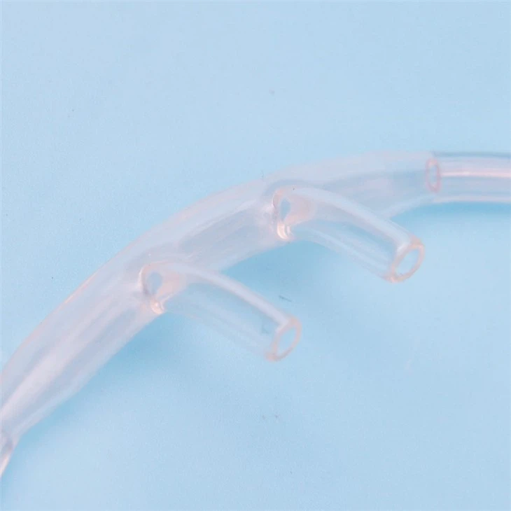 China Nasal Oxygen Tube wholesale China Nasal Oxygen Tube wholesale