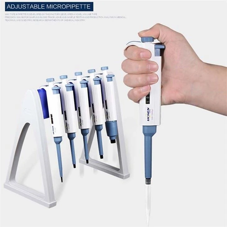 Customized Transfer Pipette