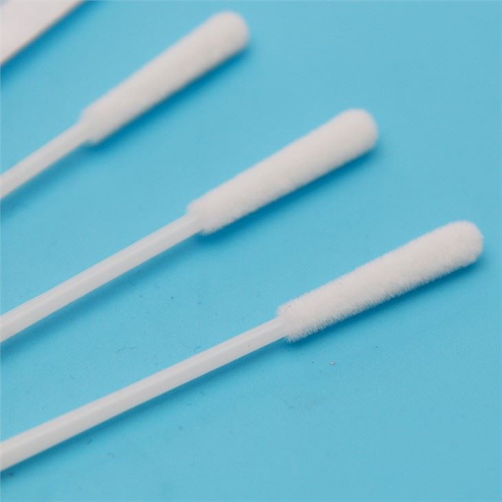 Transportní střední tampon