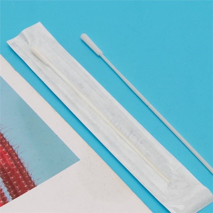 Transport Medium Swab Transport Medium Swab
