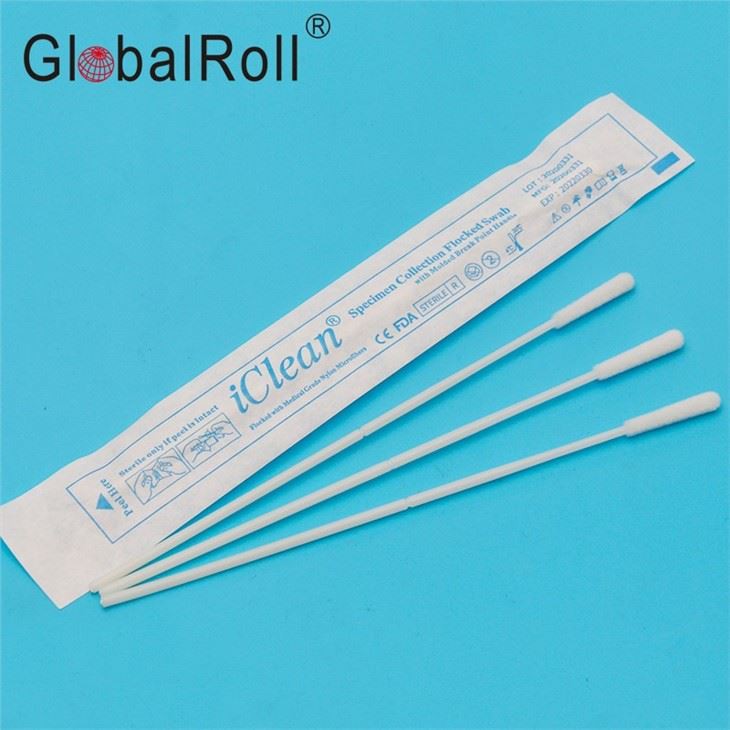 Transport Medium Swab Transport Medium Swab