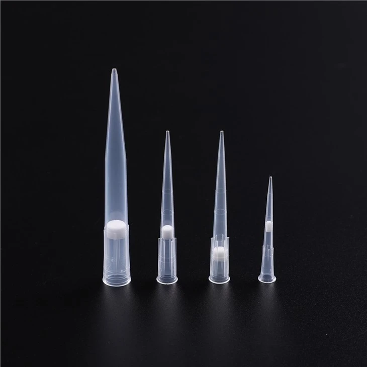 Pipette Tip manufacturers