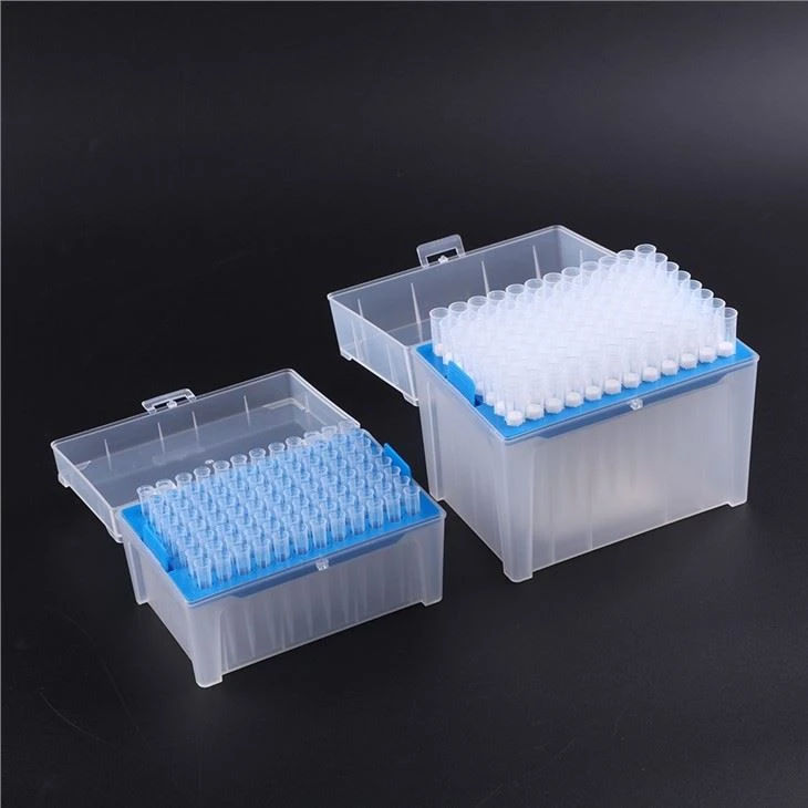 Bulk Pipette Tip