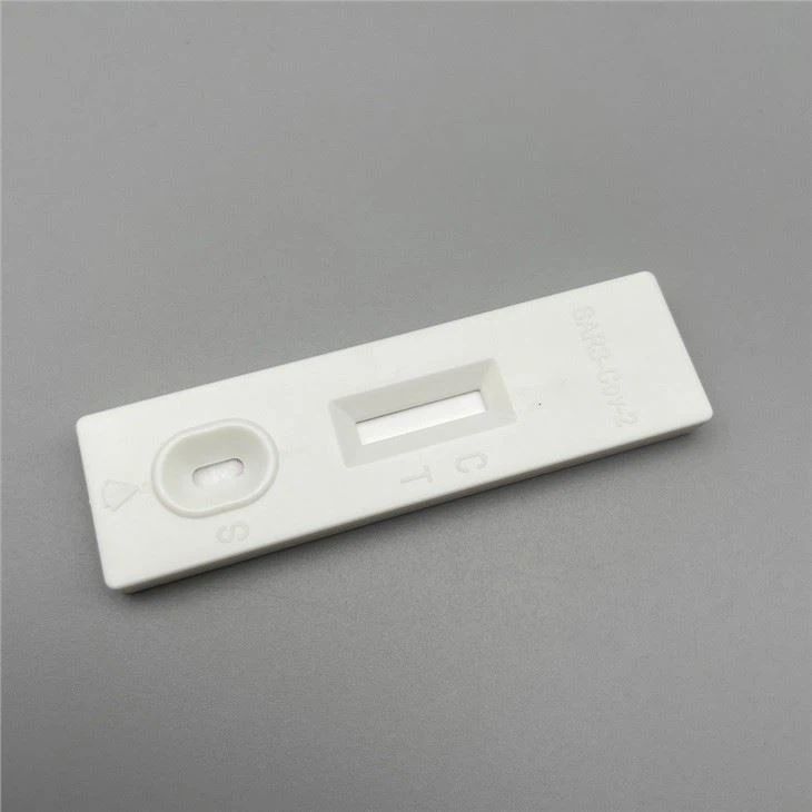 Antigen Rapid Test in China