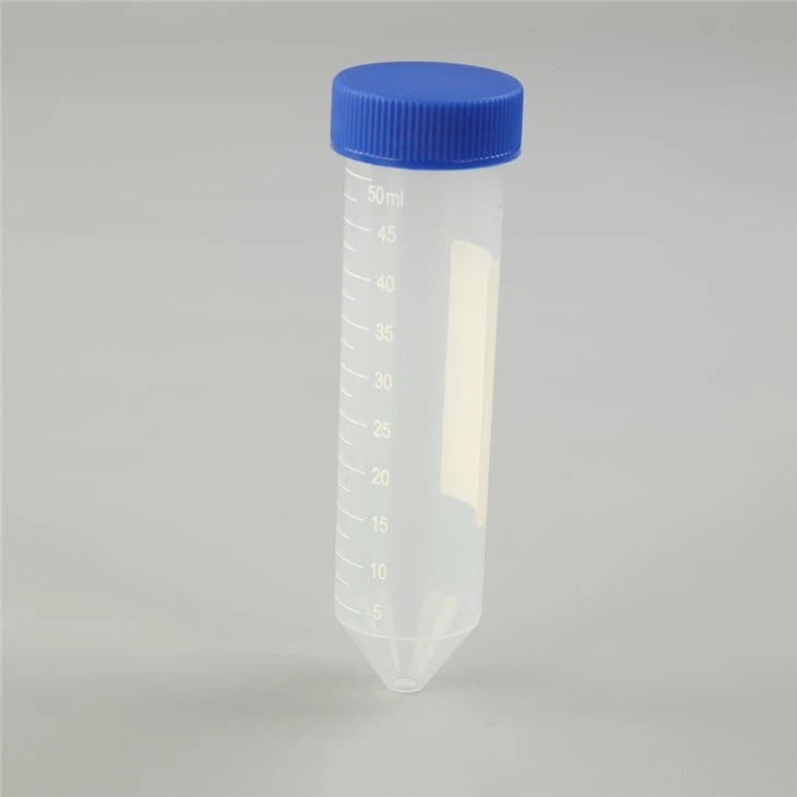 Centrifuge Tube quotation
