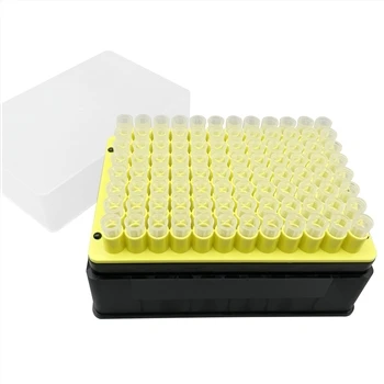 Jaká jsou bezpečnostní opatření pro sterilizaci špiček pipet?