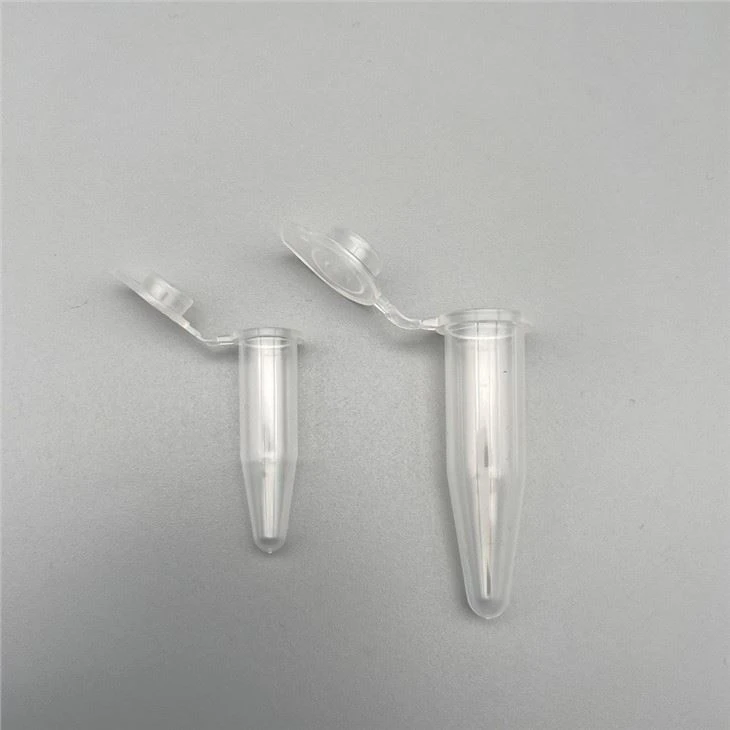 PCR Single Tube