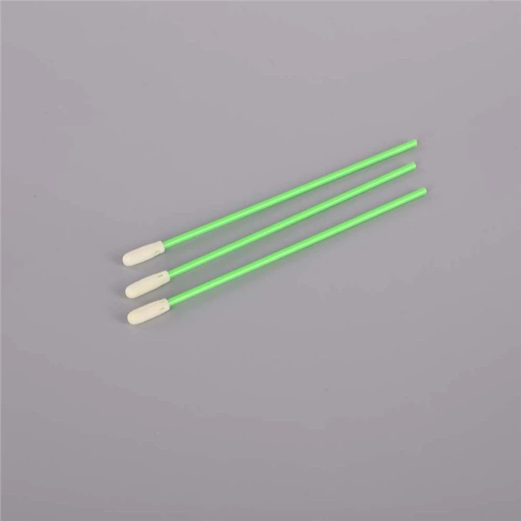 Swab in China