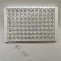 Mikro destička Elisa Well pro laboratoř