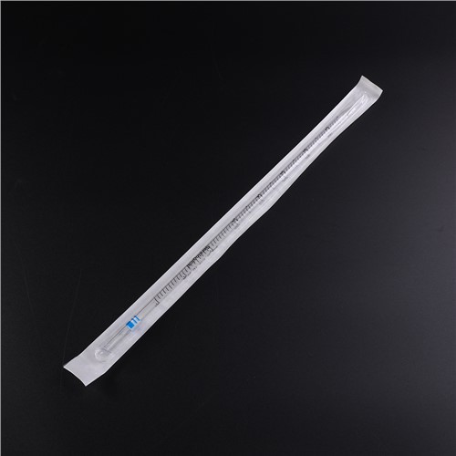 Přenosová sérologická pipeta