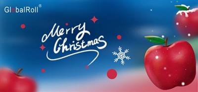 Dopis našim mezinárodním přátelům---Veselé Vánoce