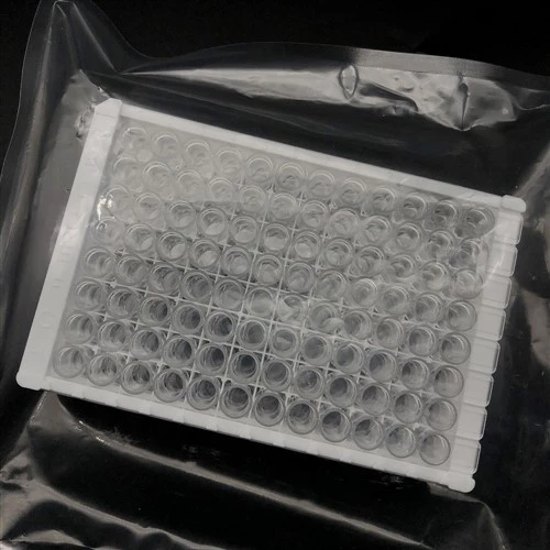 EXPERIMENTÁLNÍ konstrukční deska ELISA